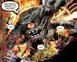 Melgorno (Earth-616)