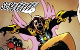 Songbird (Earth-2149)