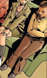 Melita Garner (Earth-12101)