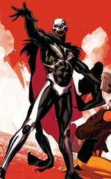Memento Mori (Earth-616)