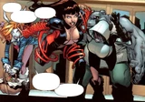 Menagerie (Earth-616)