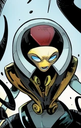 Mentacle (Earth-616)