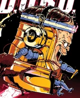 M.O.D.O.R.D. (Earth-616)