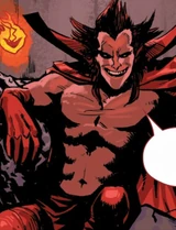 Mephisto (Earth-14412)