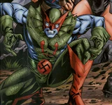 U-Man (Earth-616)