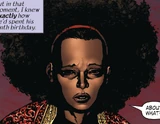 Misty Knight (Earth-80917)