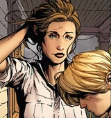 Meredith Quill (Earth-616)