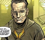 Merzah (Earth-616)