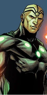 Mesmero (Earth-616)