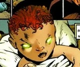 Mutant Messiah (Earth-1191)