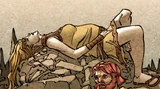 Metis (Earth-616)