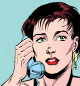 Mia Payne (Earth-616)
