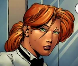 Mia Salem (Earth-616)