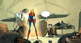 Michael Air (Earth-616)