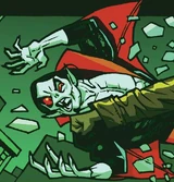 Morbius the Living Vampire (Earth-15513)