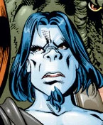 Michael Morbius (Earth-5692)