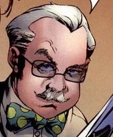 Michael Onoffon (Earth-616)