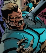 Hairbag (Earth-616)