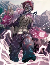 KIA (Earth-616)
