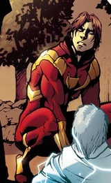 Scarlet Spider (Earth-616)