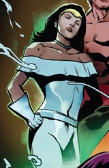 Mighty Mother (Earth-616)