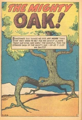 Mighty Oak (Earth-616)