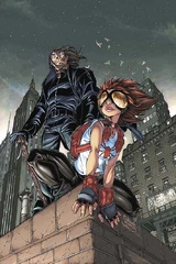 Miguel Legar (Earth-616)