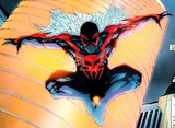 Spider-Man 2099 (Earth-6375)