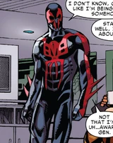 Spider-Man (Earth-98120)