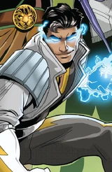 Lightning (Earth-616)