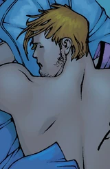Mika (Earth-616)
