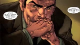 Mike Zelinsky (Earth-616)