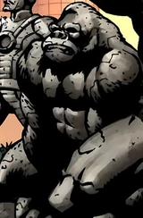 Miklho (Earth-1064)