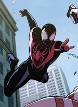 Spider-Man (Earth-17217)