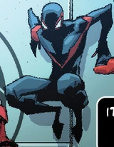 Spider-Man (Earth-44173)