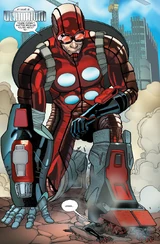 Miles Morales (Earth-616)