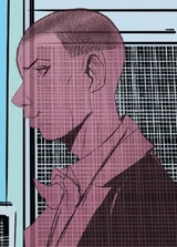 Miles Morales (Earth-8)