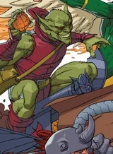 Jackal (Earth-13017)