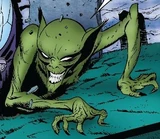 Jackal (Earth-TRN1780)