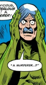 Jackal (Earth-616)
