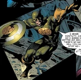 Militant (Earth-616)