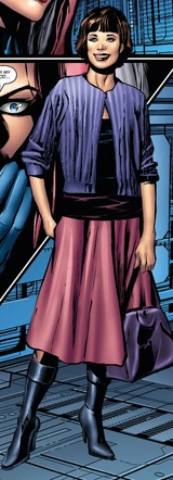 Mimi Schwartz Gold (Earth-616)