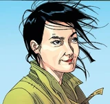 Min Sing-Rand (Earth-90221)