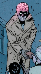 Mindbender (Earth-616)