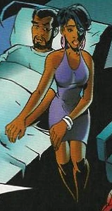 Mindy McPherson-Brown (Earth-616)
