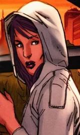 Miranda Bayer (Earth-616)