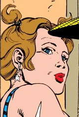 Randi Cooper (Earth-616)