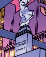 Stacy X (Earth-24201)