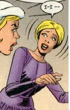 Miriam Birchwood (Earth-616)