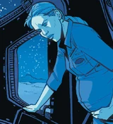 Miriam Drew (Earth-65)